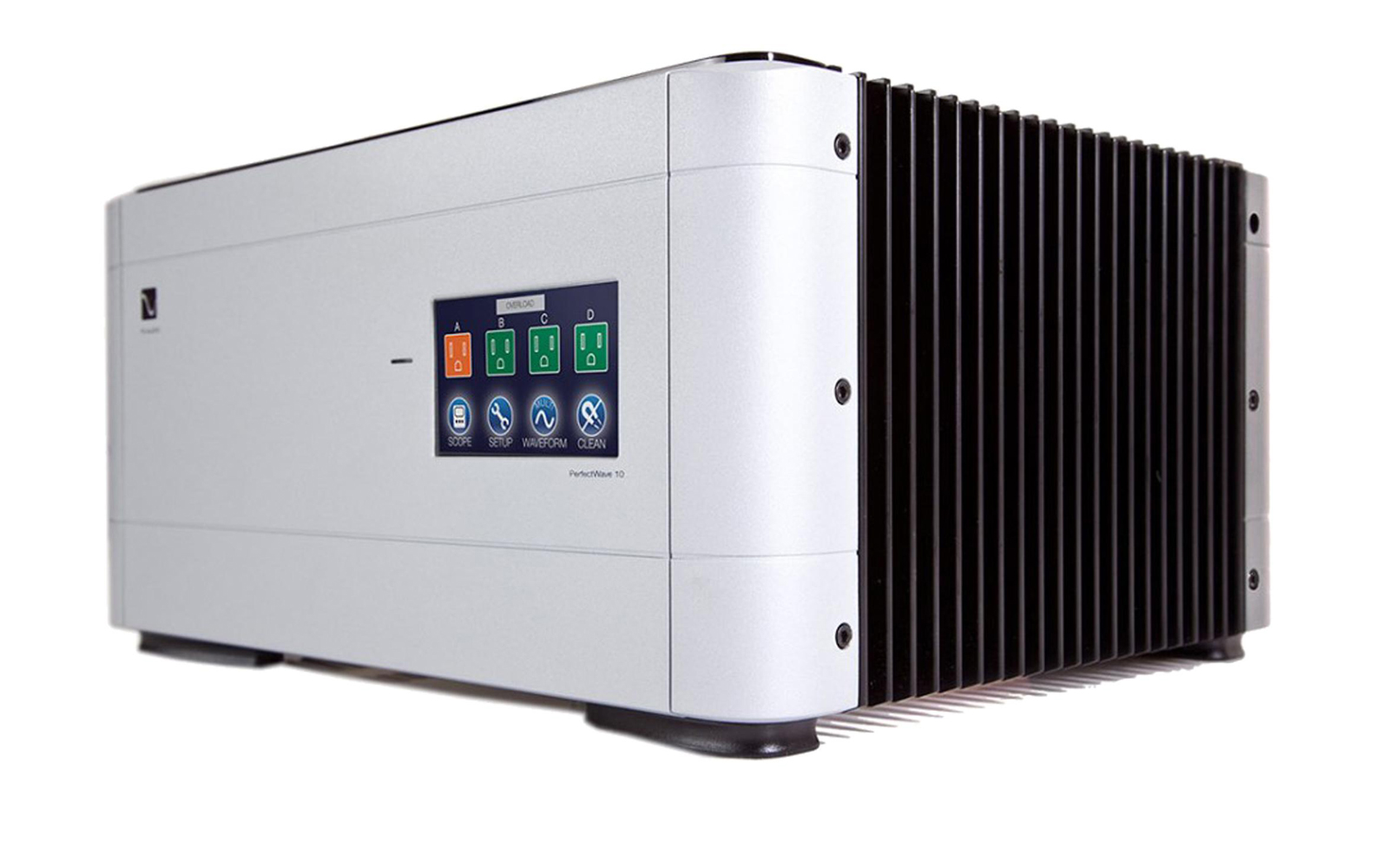 Advanced Inverters: A Step Forward