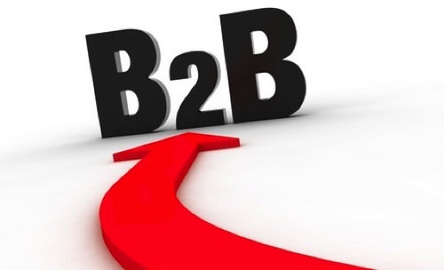 B2b-Marketing