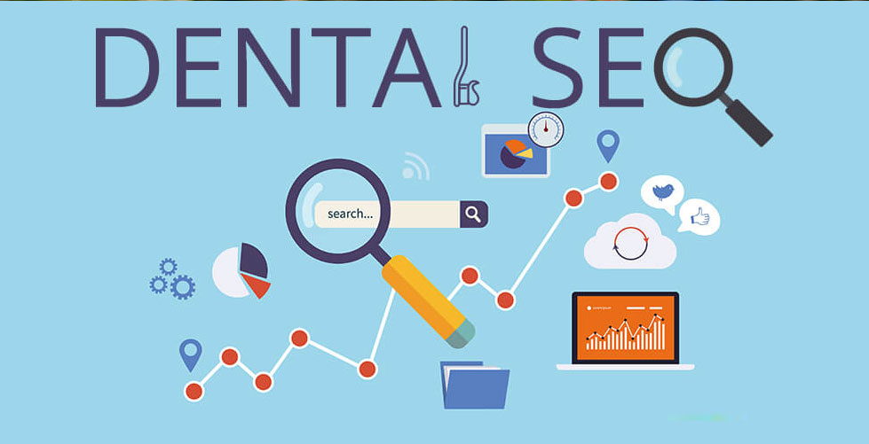 Dental SEO Marketing