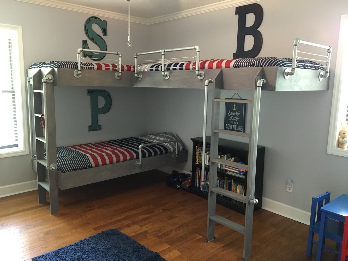 Expert Tips To Consider Before You Buy A Bunk Bed