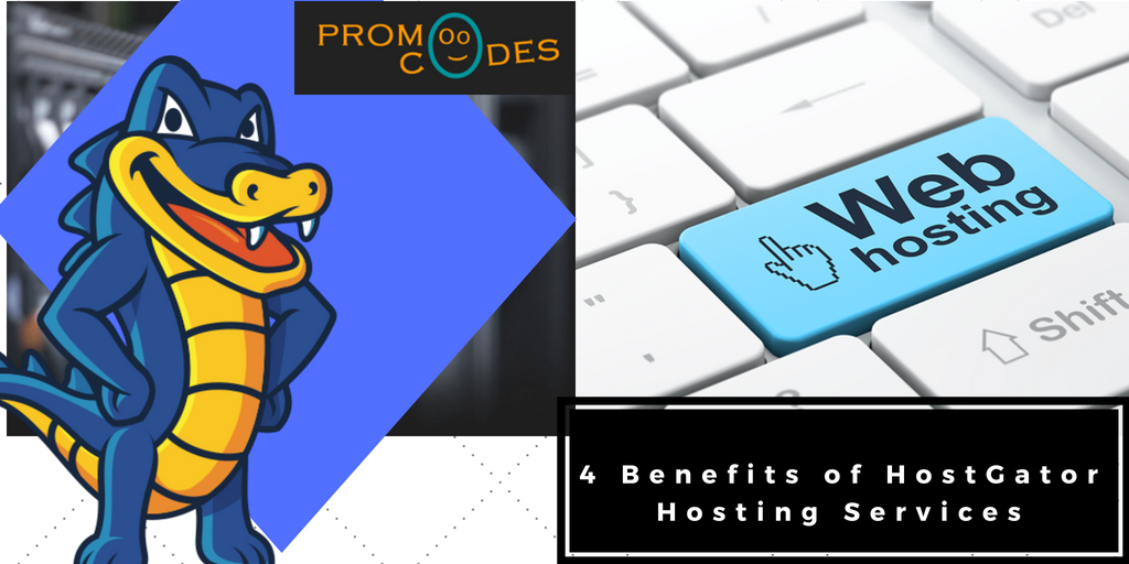 Hosting services