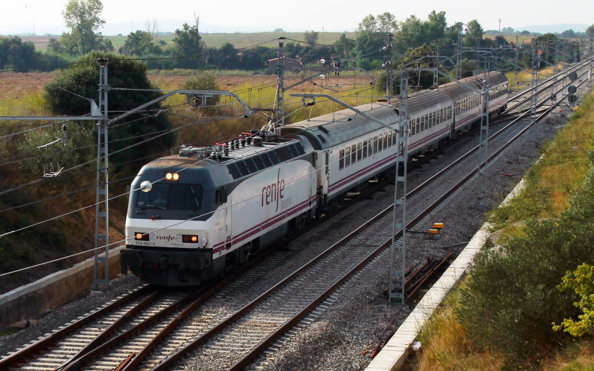 The Art of Train Travel: Sleeper Trains