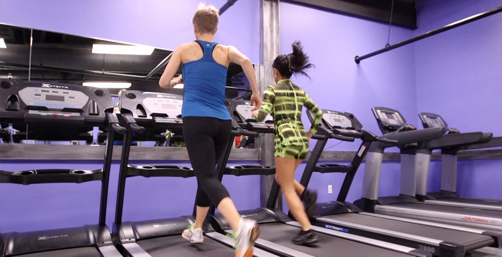 Treadmill Beginners Guide