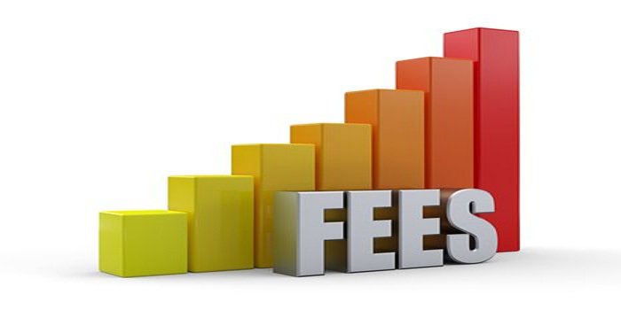 Dehradun School Fees