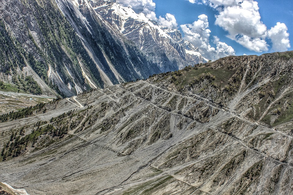 Ladakh