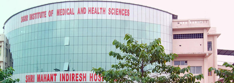 Medical Colleges Dehradun