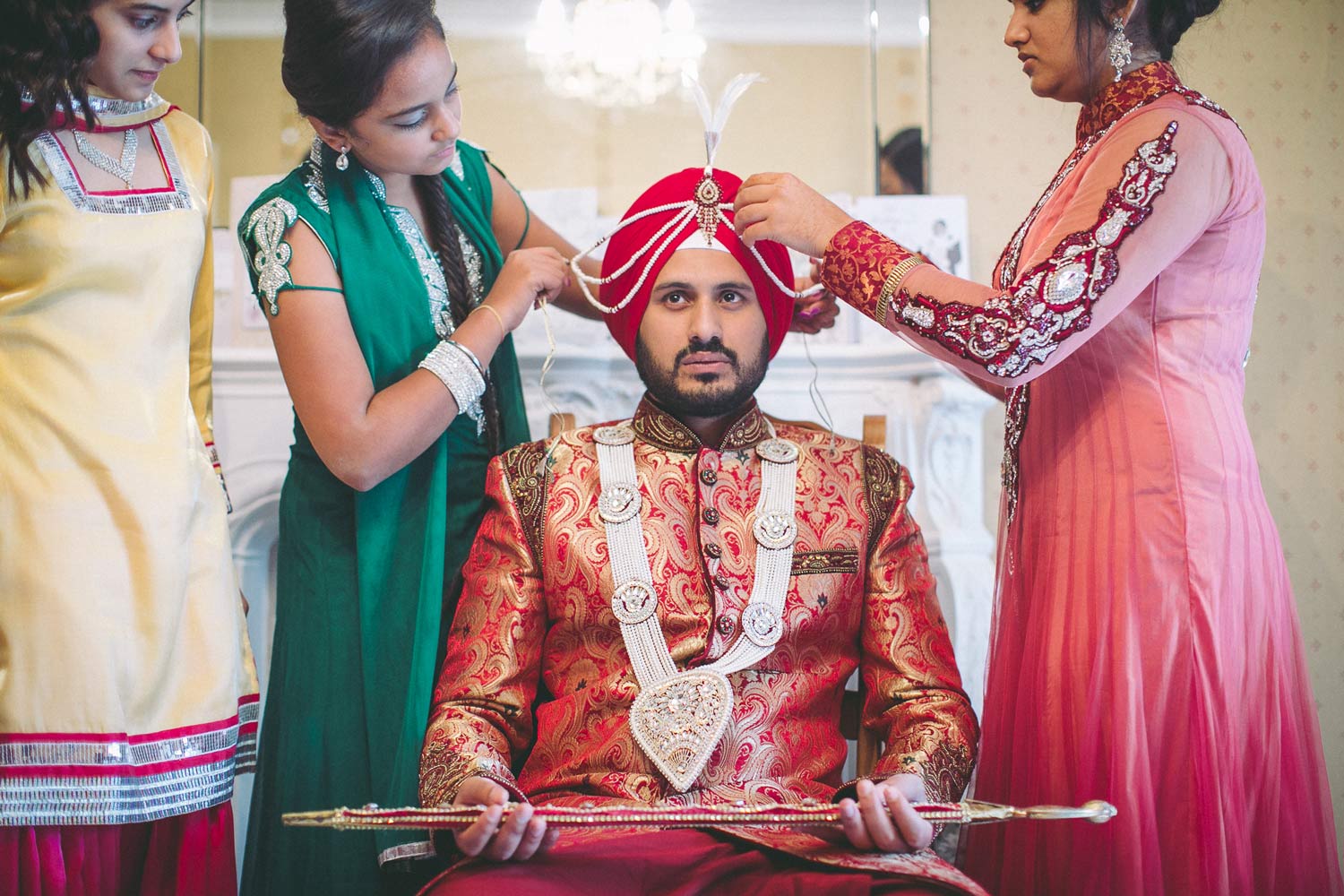 Things to know about Punjabi Wedding
