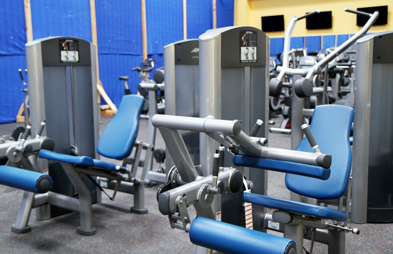exercise equipment for home