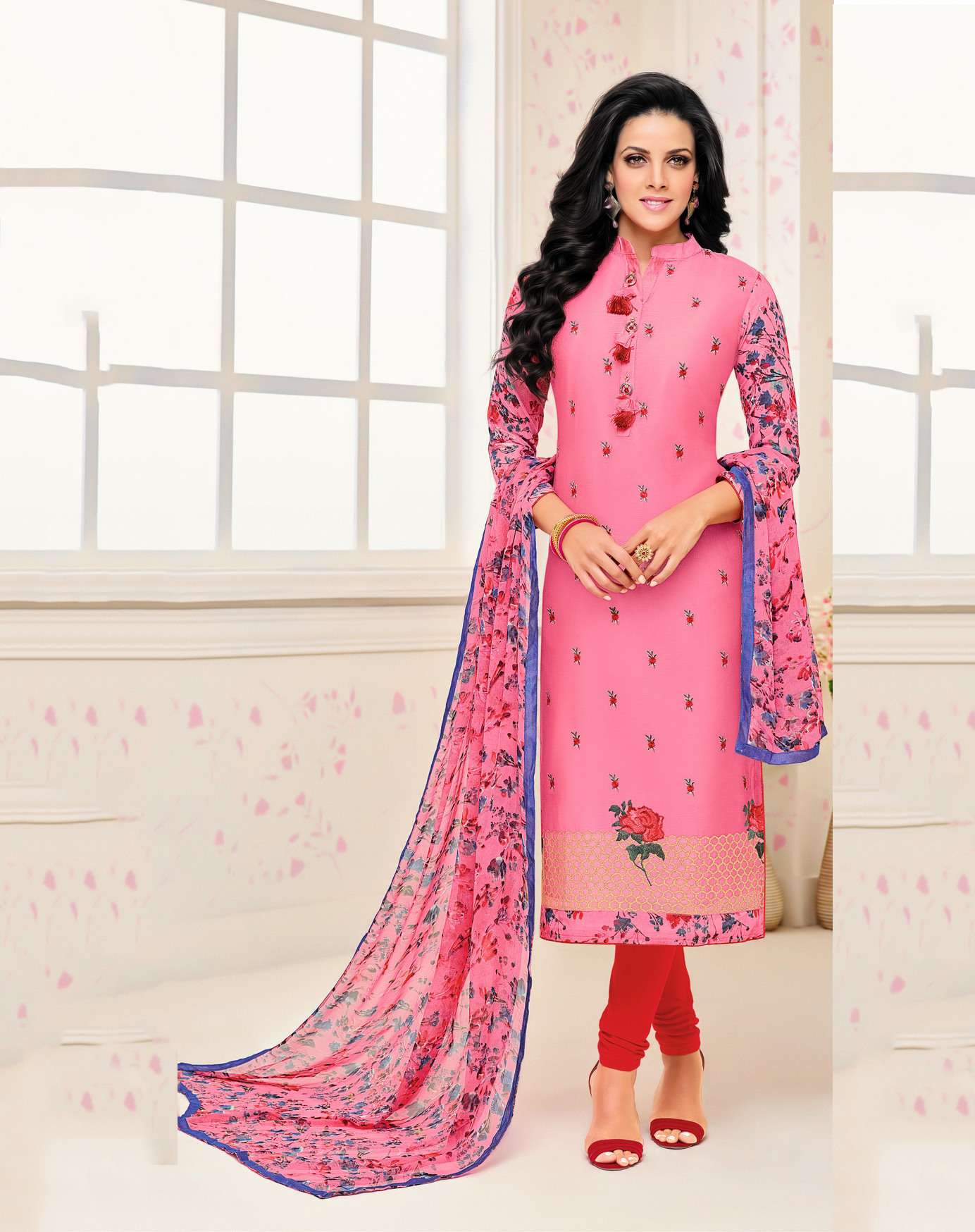 Buy designer salwar suits online,
