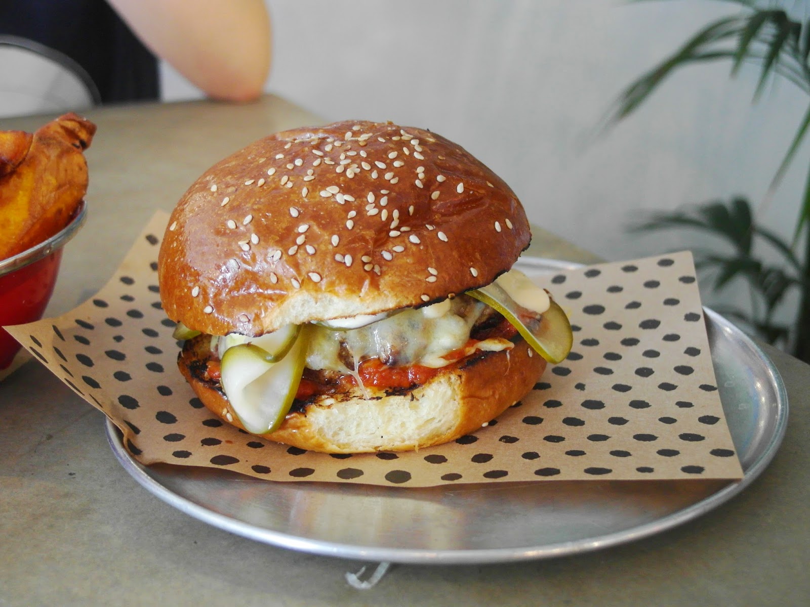 Chur Burger Sydney: Types of Burgers you should Try