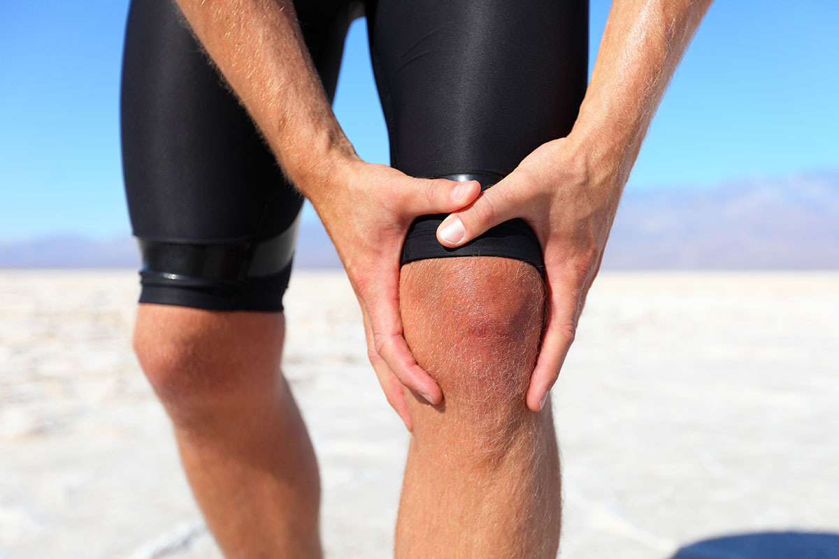 Facts About ACL Reconstruction