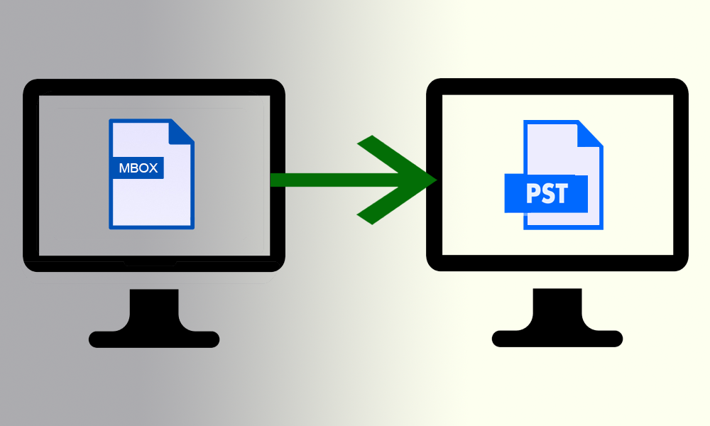 mbox to pst tool