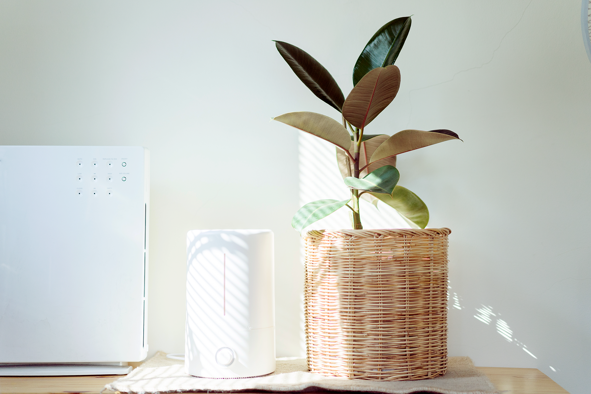 Ionic Air Purifiers VS HEPA Purifiers