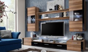 latest TV unit