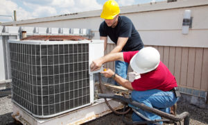 Hire A Qualified Contractor For Furnace Installation