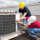 Hire A Qualified Contractor For Furnace Installation