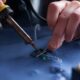 5 Ways To Improve Soldering Iron Safety