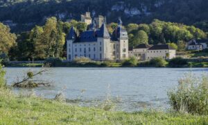 The Most Magical Castles to Visit in the Loire Valley