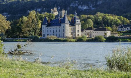 The Most Magical Castles to Visit in the Loire Valley
