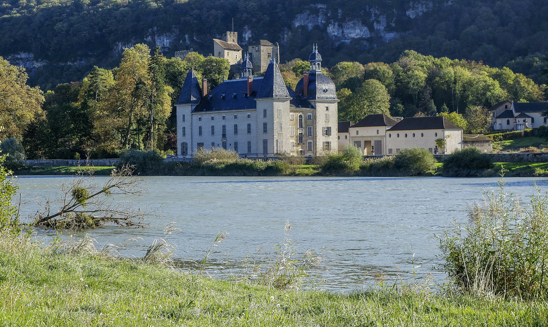 The Most Magical Castles to Visit in the Loire Valley